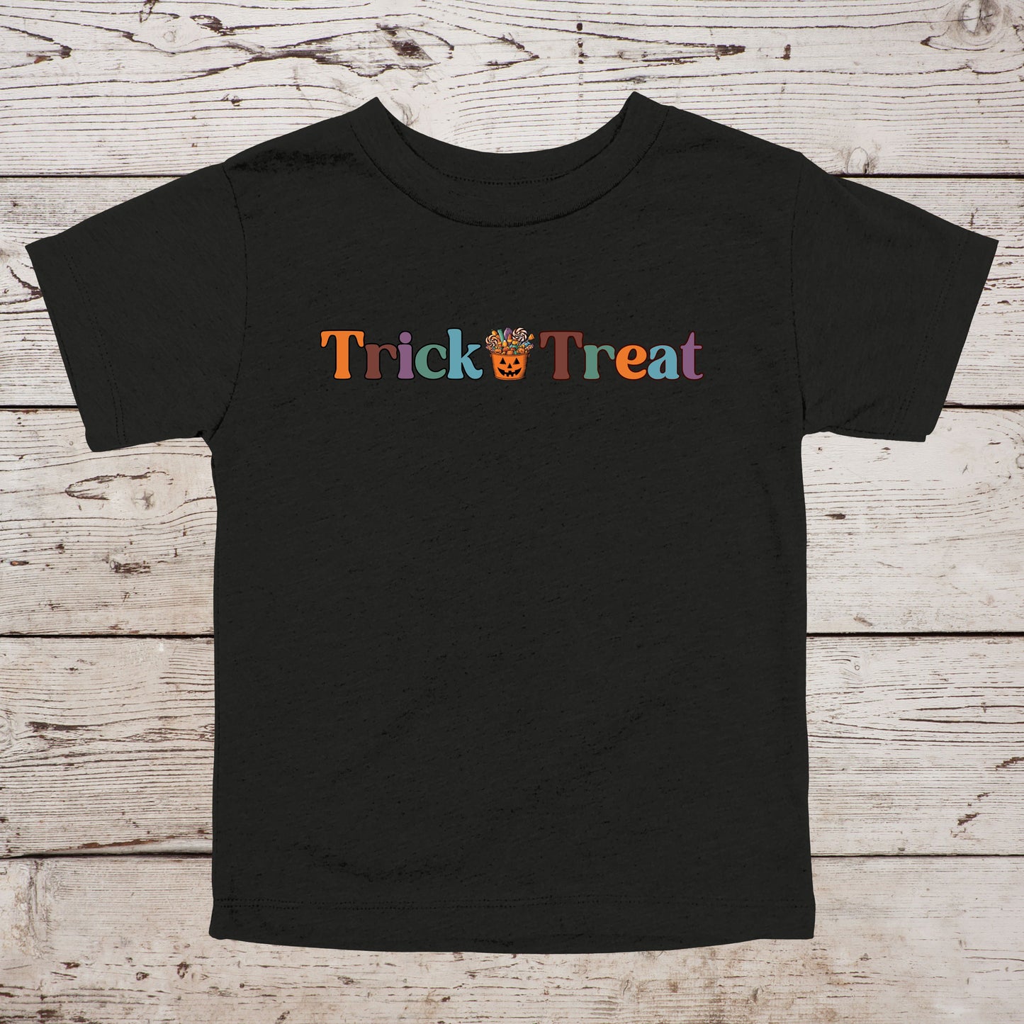 Trick Or Treat