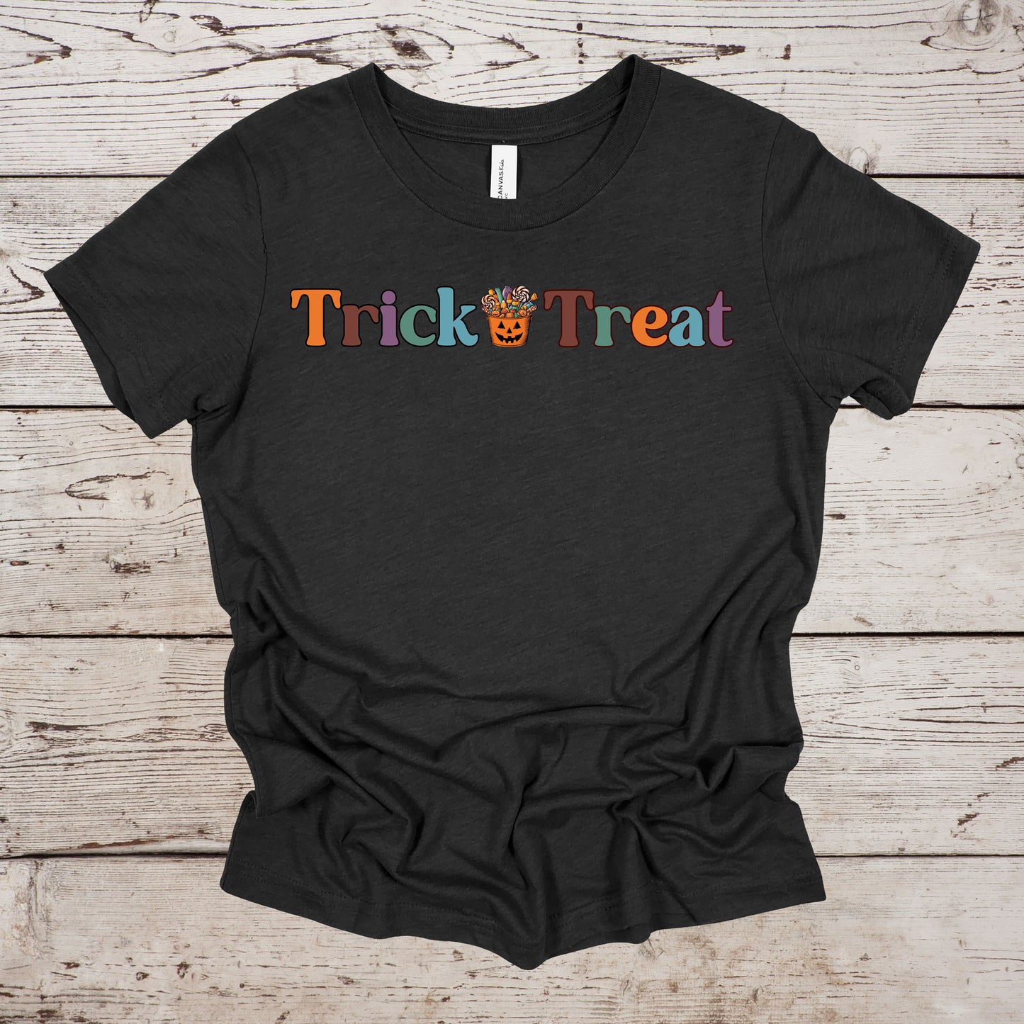 Trick Or Treat