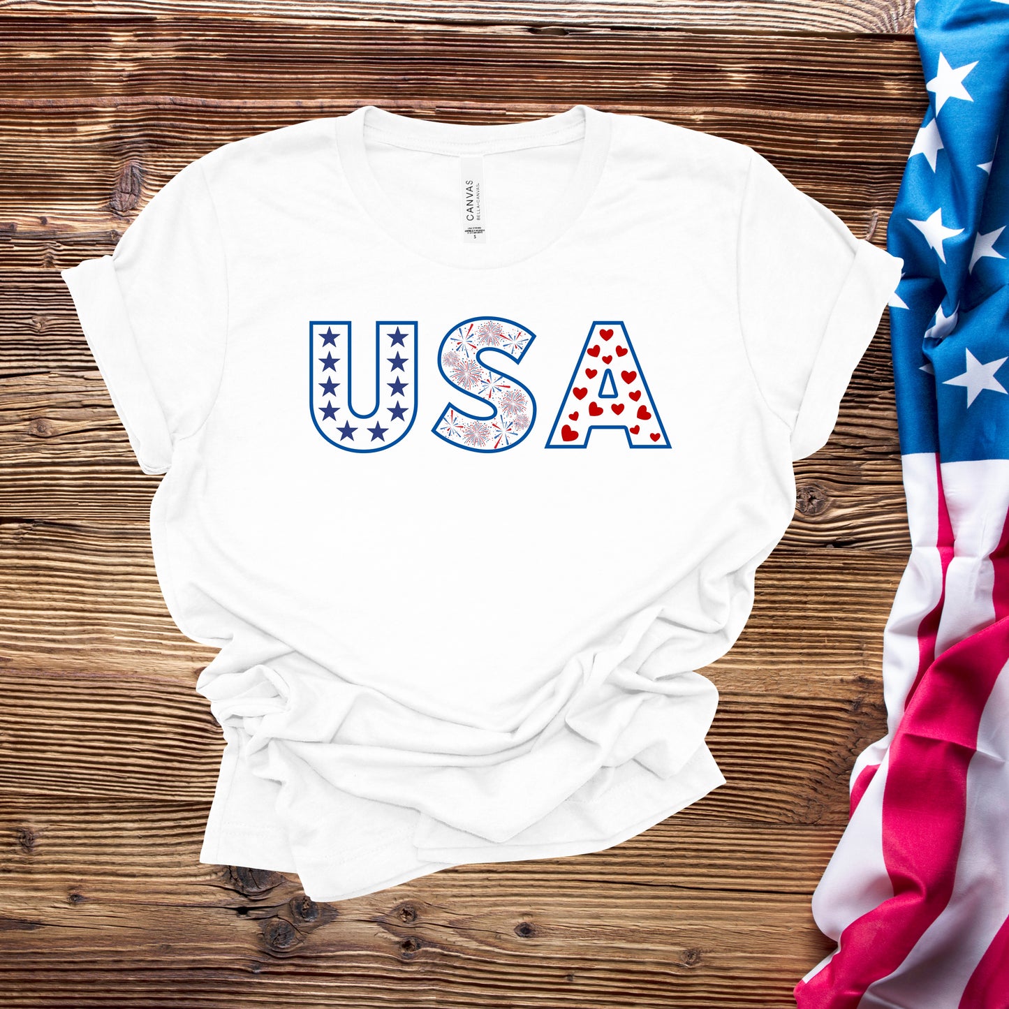 USA