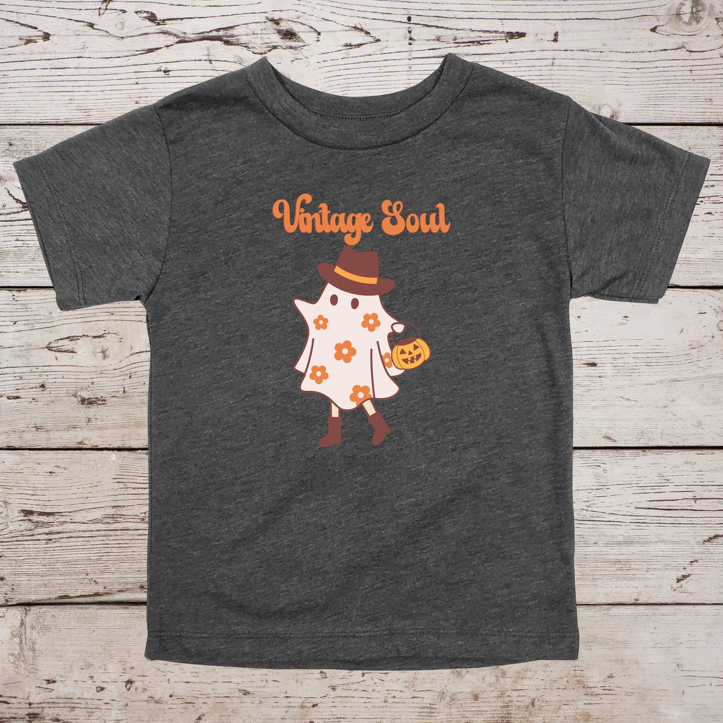 Vintage Soul