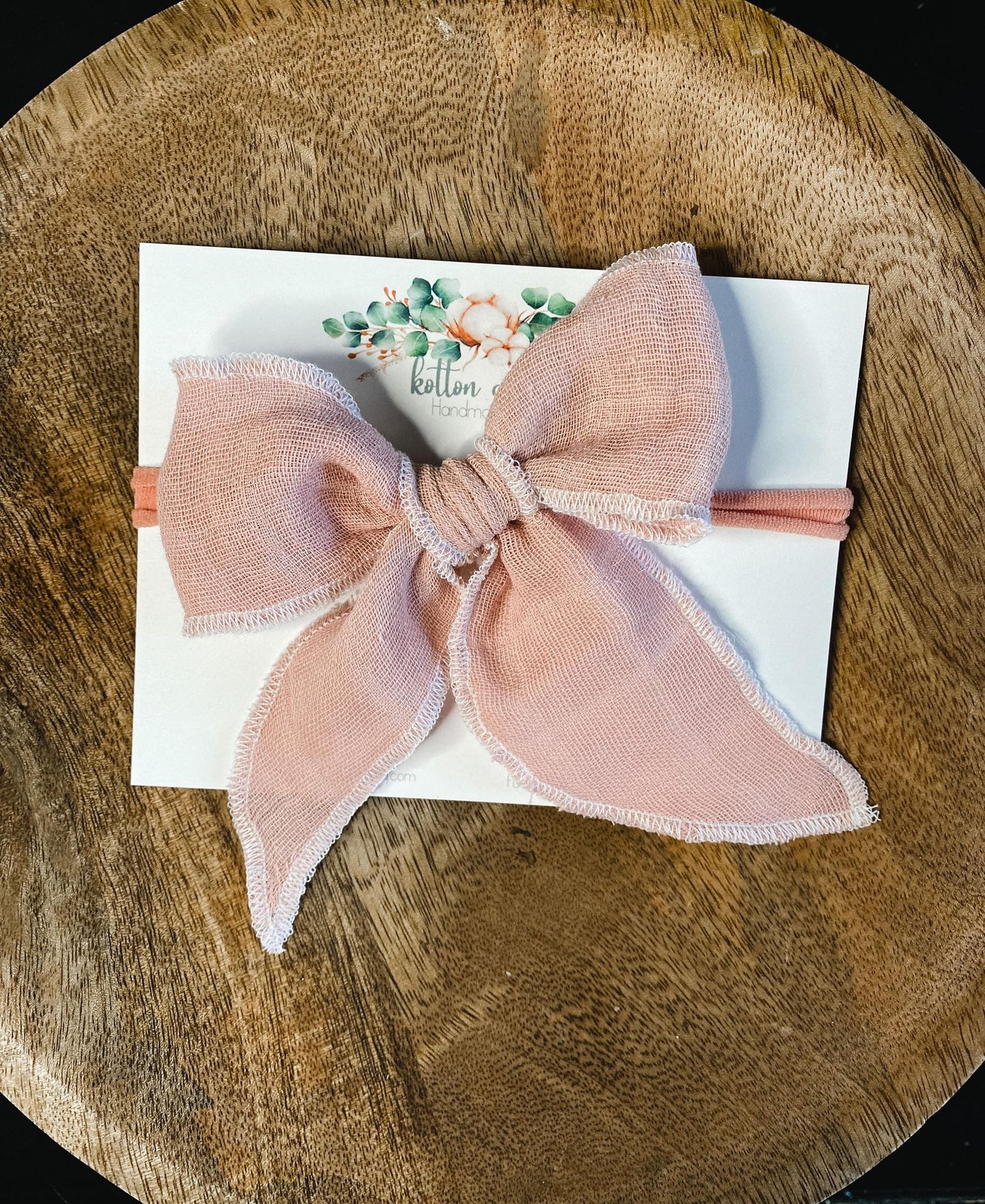 Whimsy Headband B