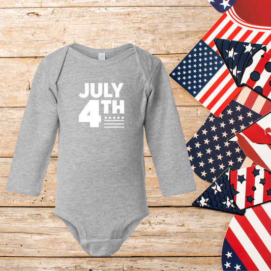 July 4th