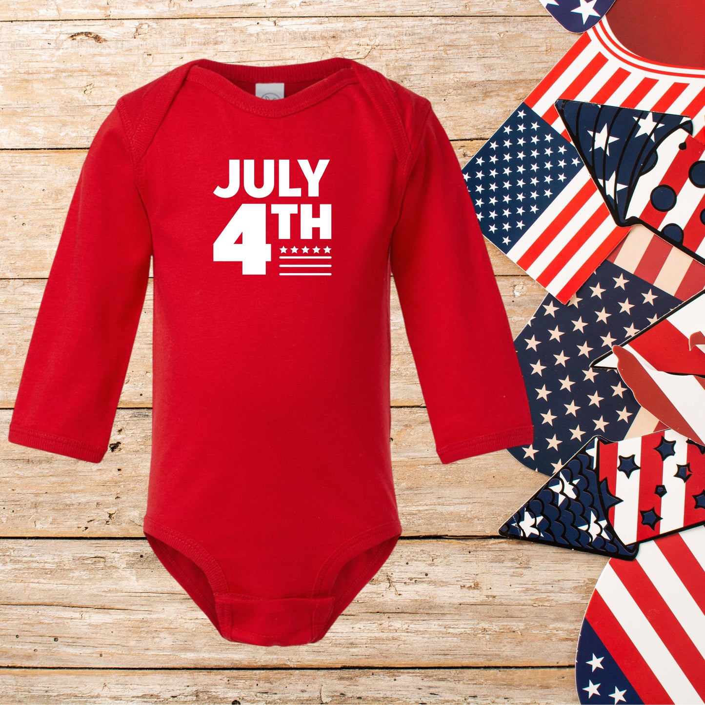 July 4th