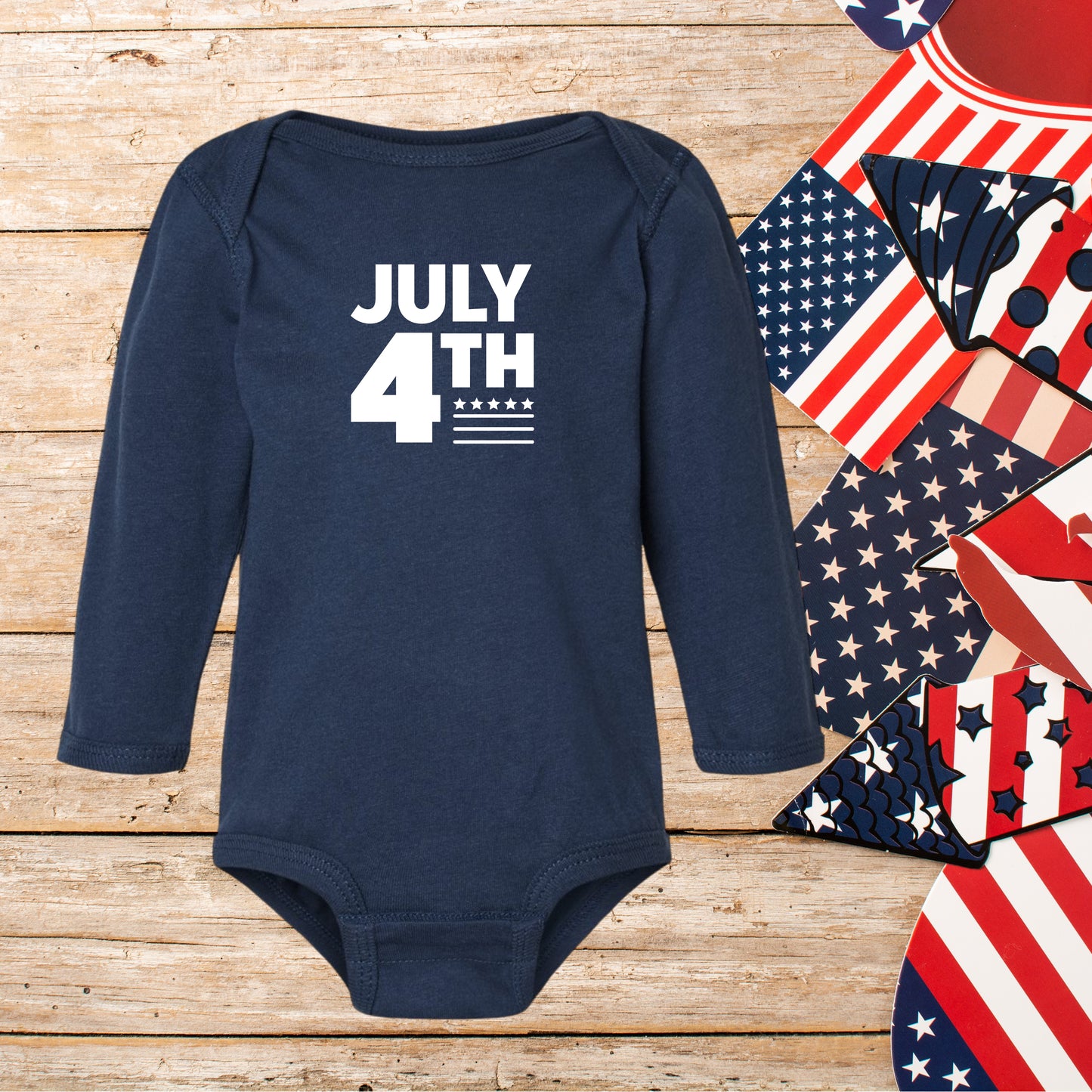 July 4th