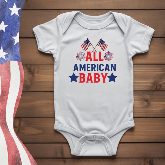 All American Baby