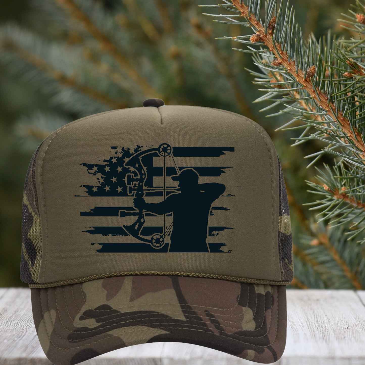 American Bowhunter