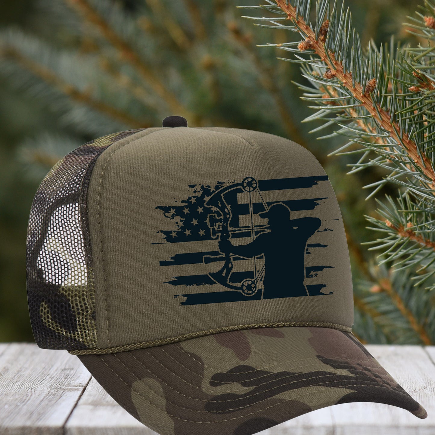 American Bowhunter