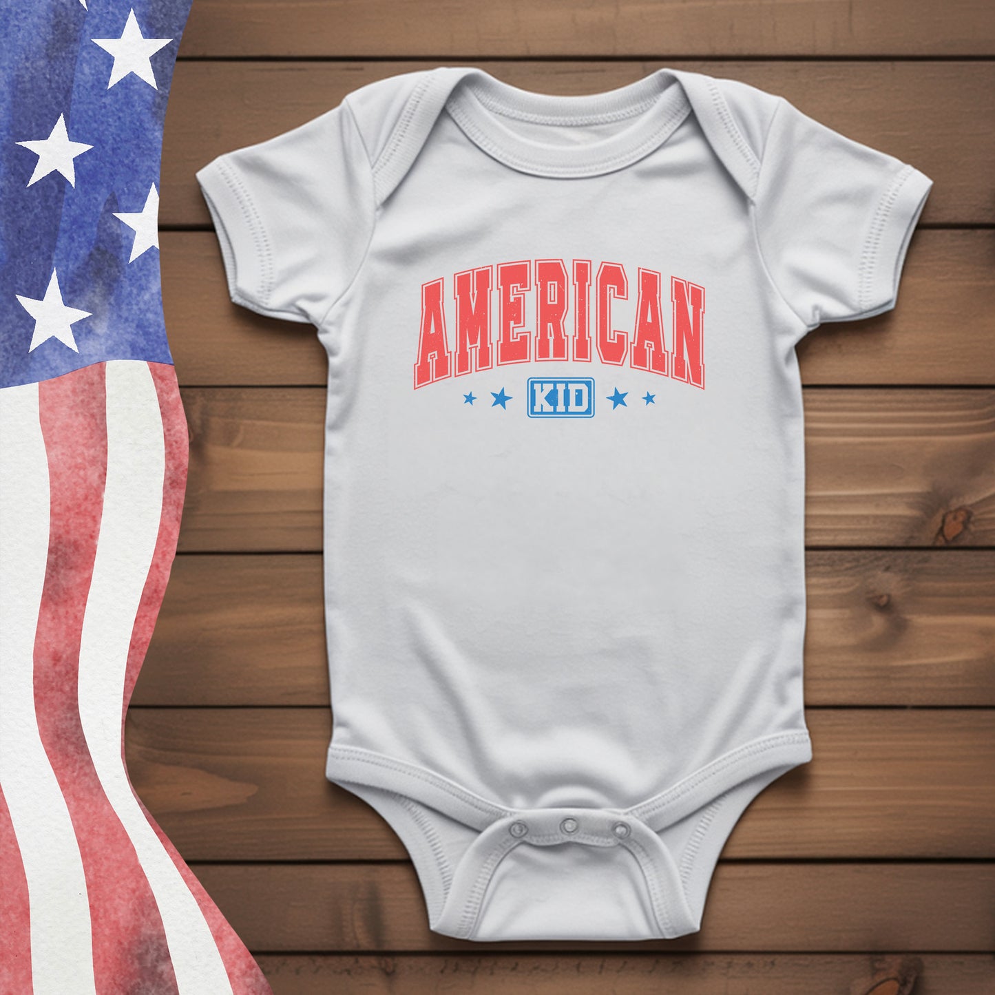 American Kid