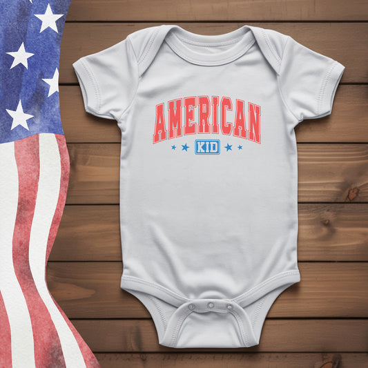American Kid