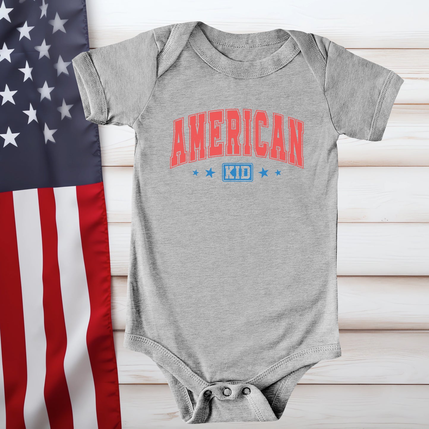 American Kid