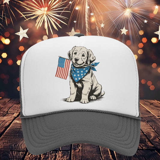 American Pup