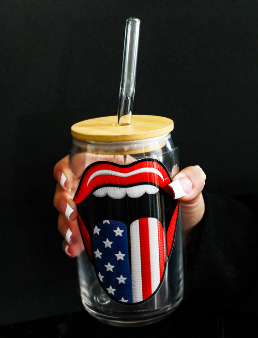Americana Tongue