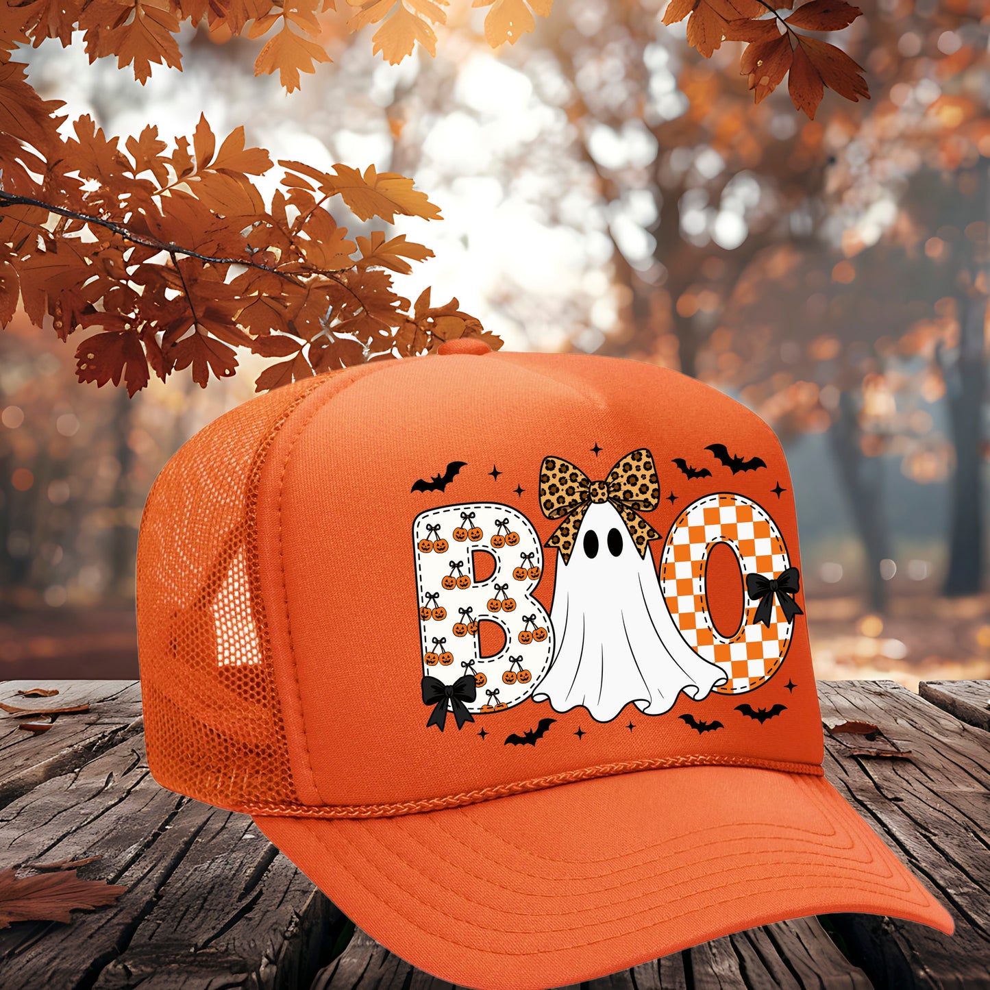 BOO