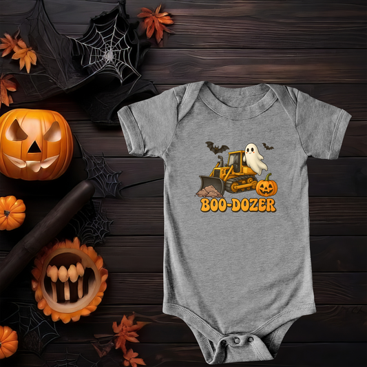 BOO-Dozer