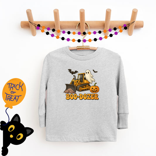 BOO-Dozer