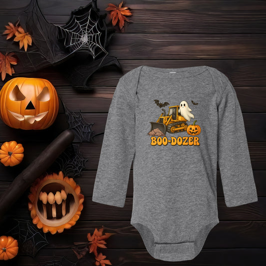 BOO-Dozer