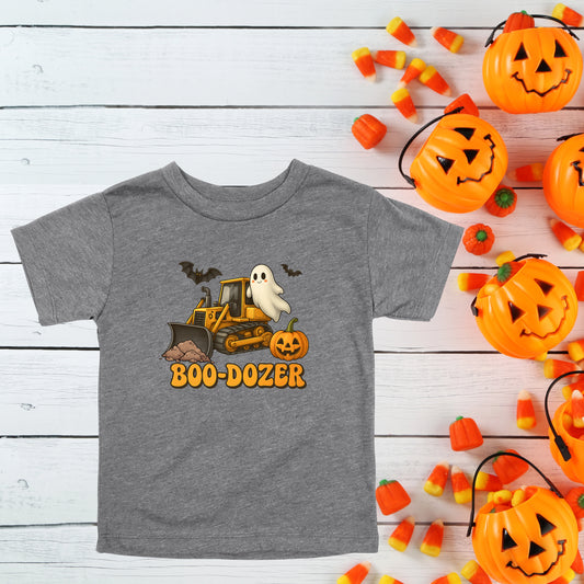 BOO-Dozer