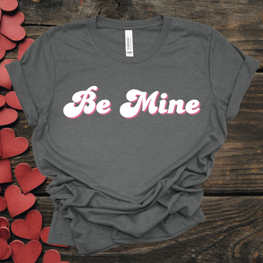 Be Mine