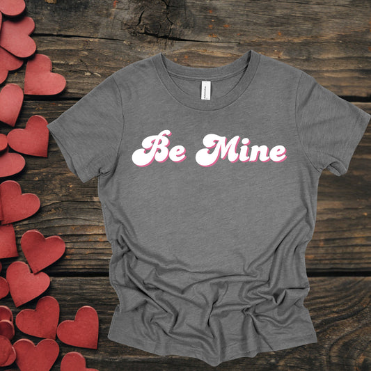 Be Mine