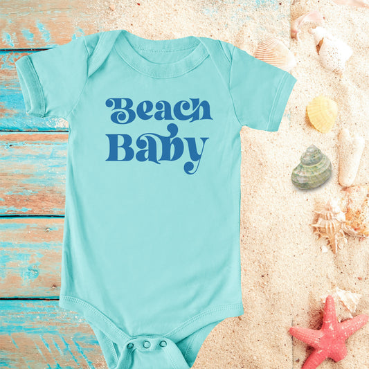 Beach Baby (Multiple Color Choices)