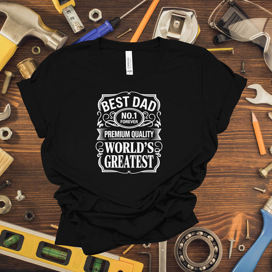 Best Dad
