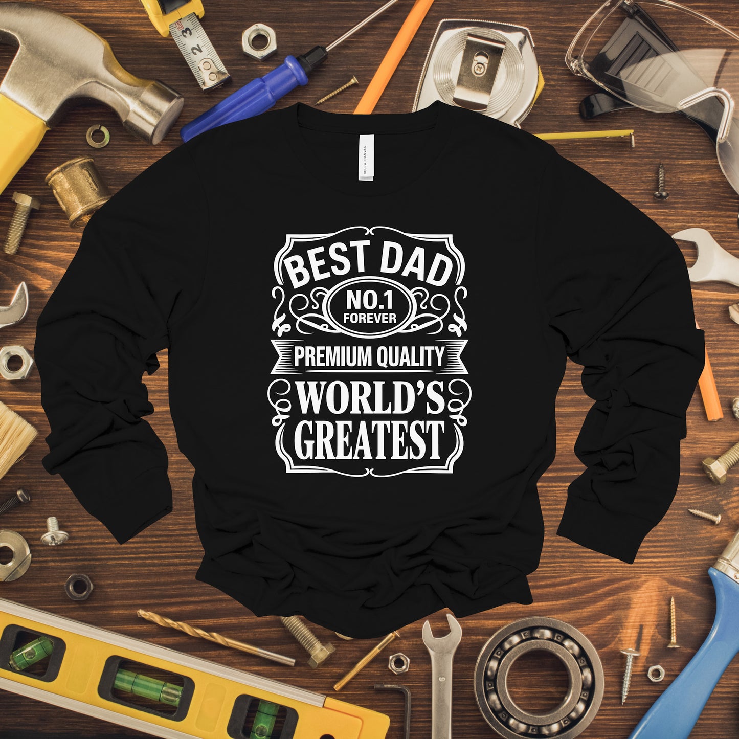 Best Dad