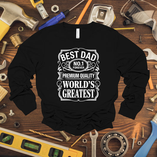 Best Dad
