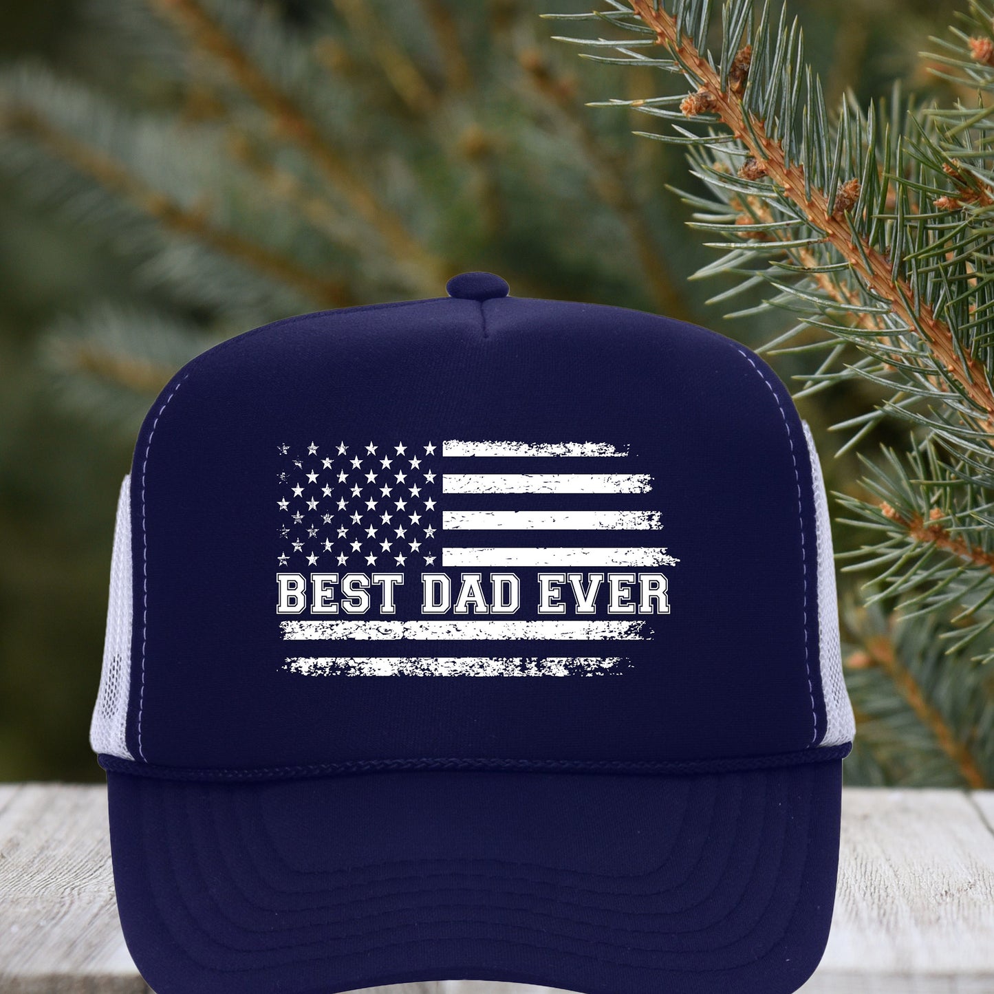 Best Dad Ever