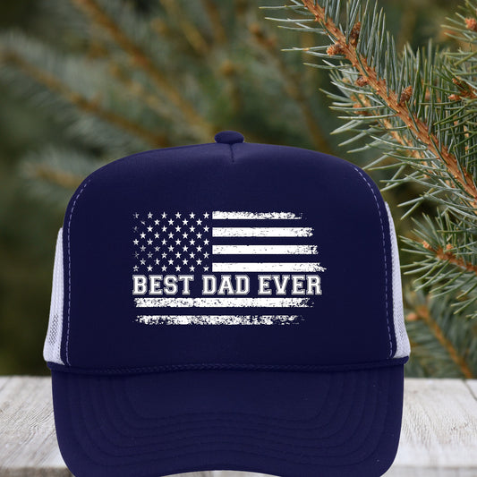 Best Dad Ever