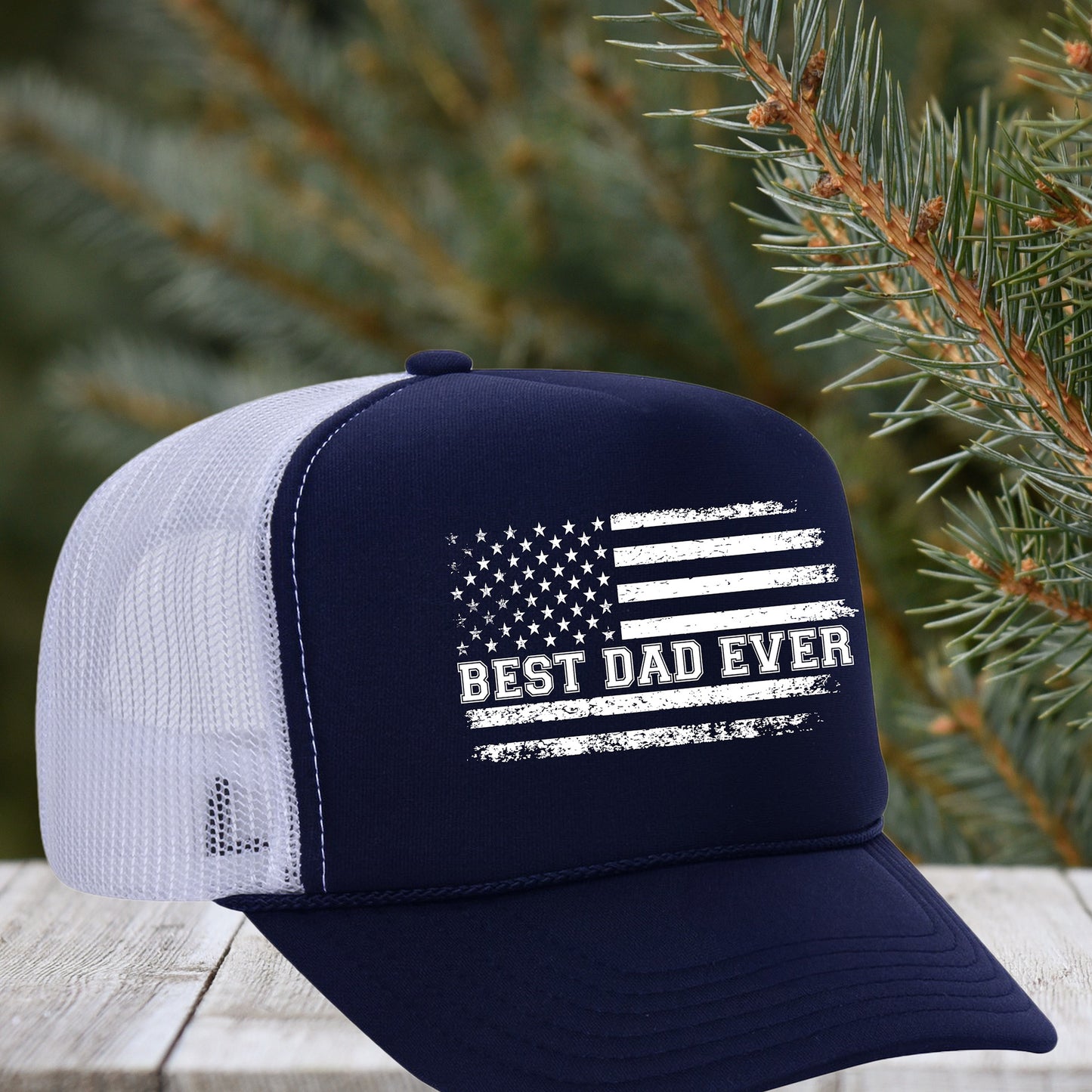 Best Dad Ever