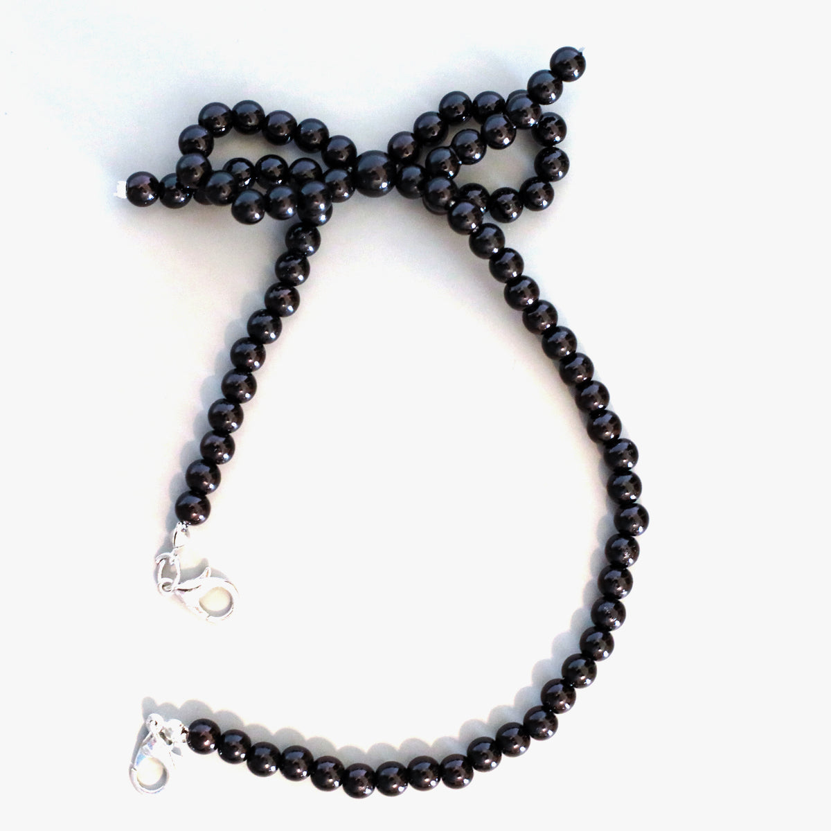 Pearl Bow Hat Chains (Multiple Options)
