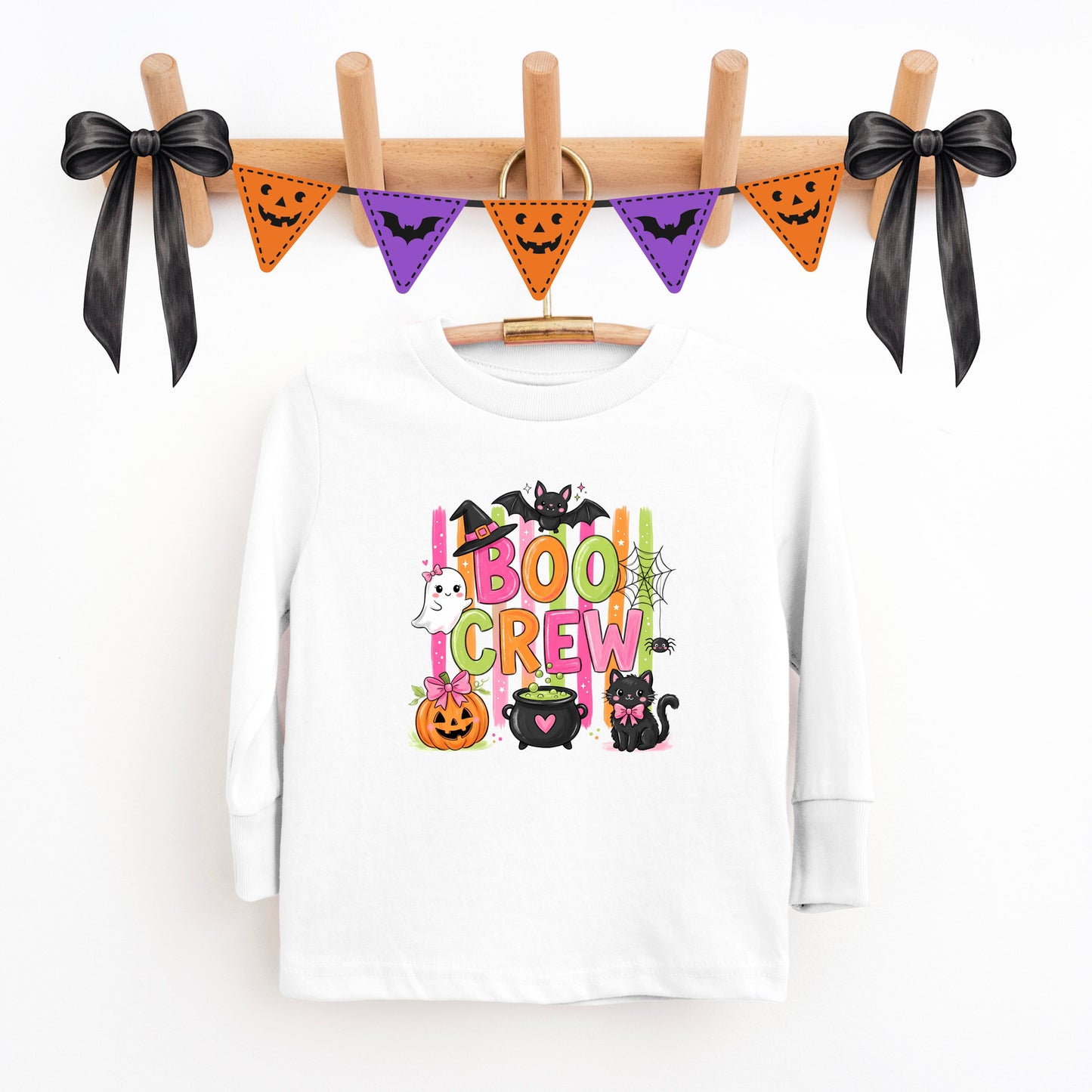 Boo Crew