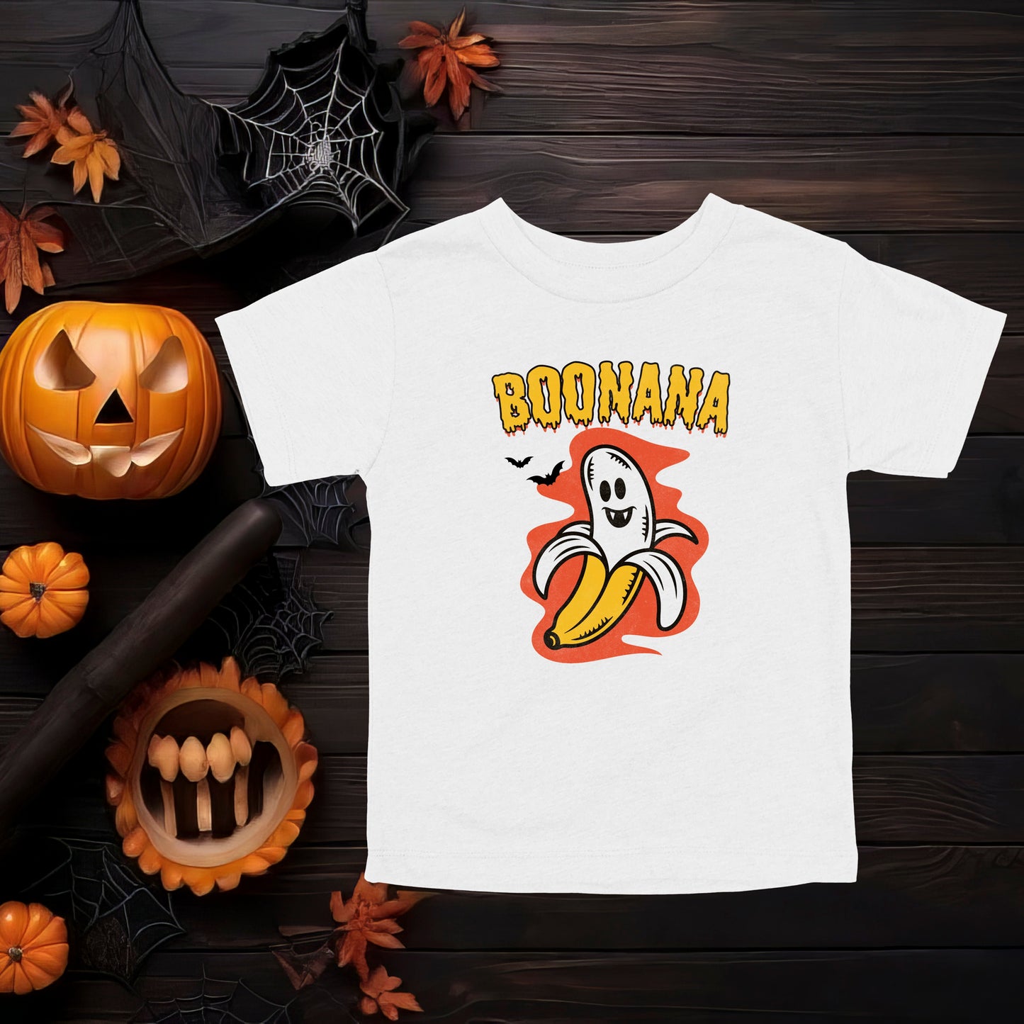 BOONANA (Multiple Color Choices)