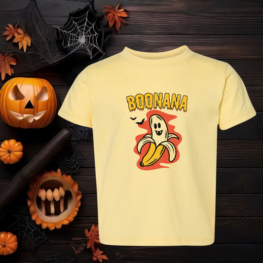 BOONANA (Multiple Color Choices)