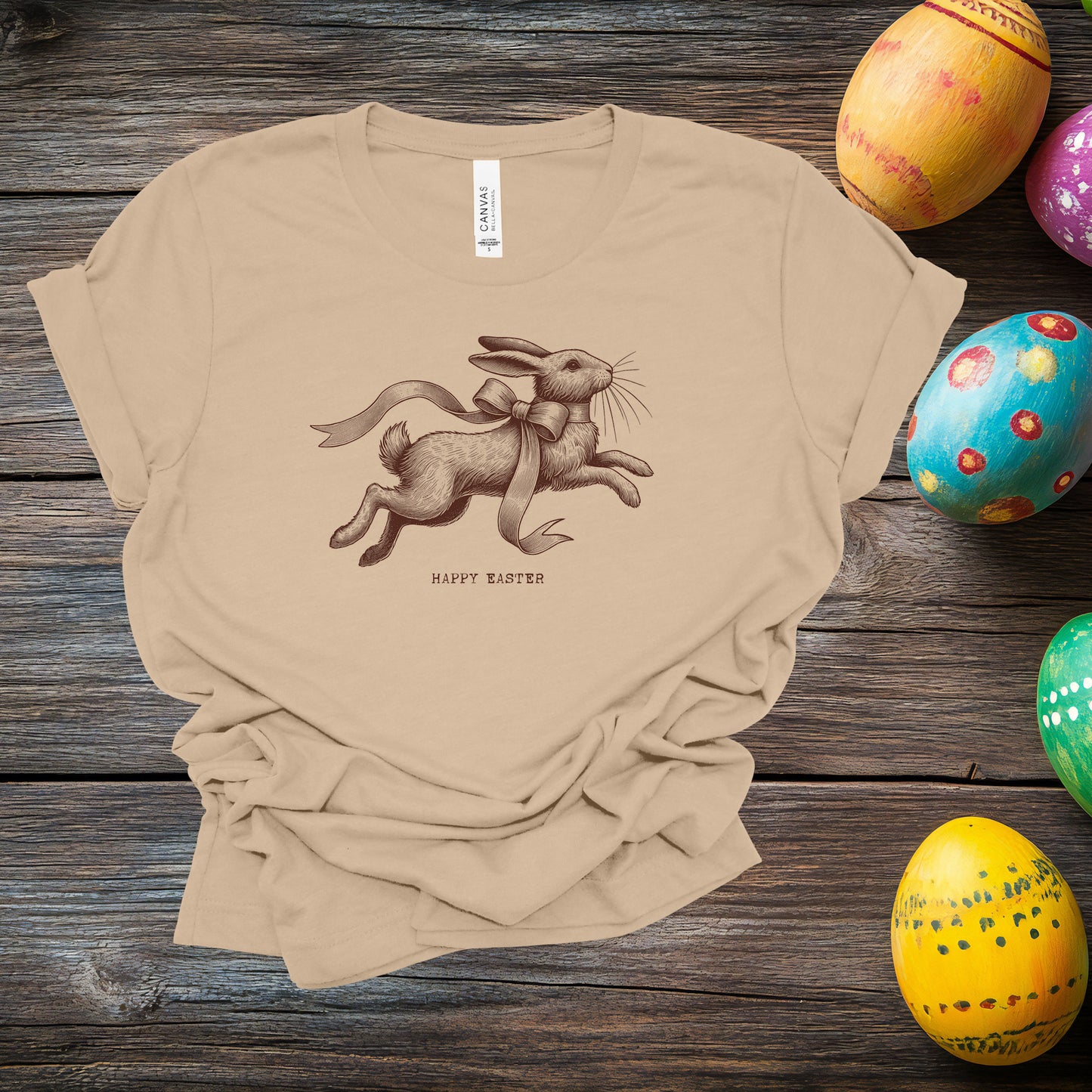 Brown Rabbit
