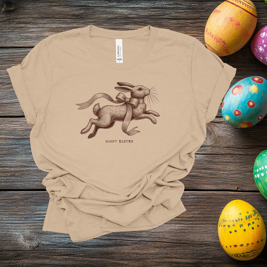 Brown Rabbit