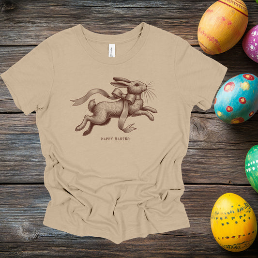 Brown Rabbit