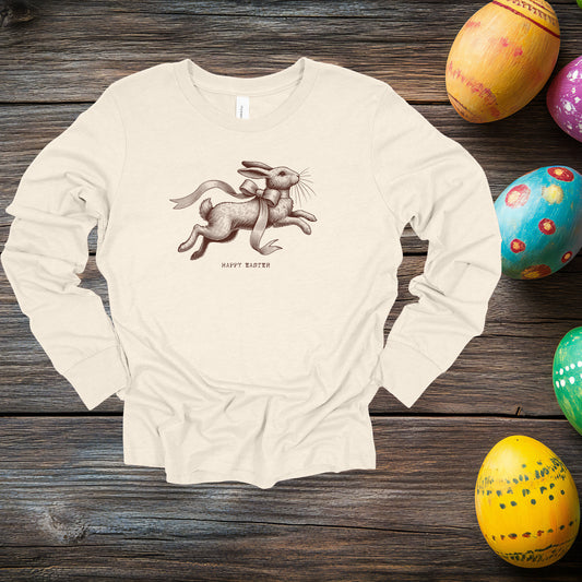 Brown Rabbit