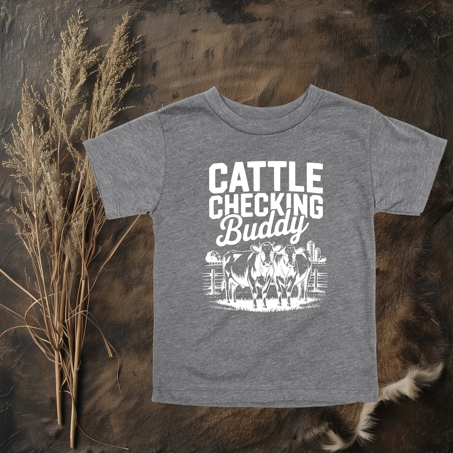 Cattle Checking Buddy