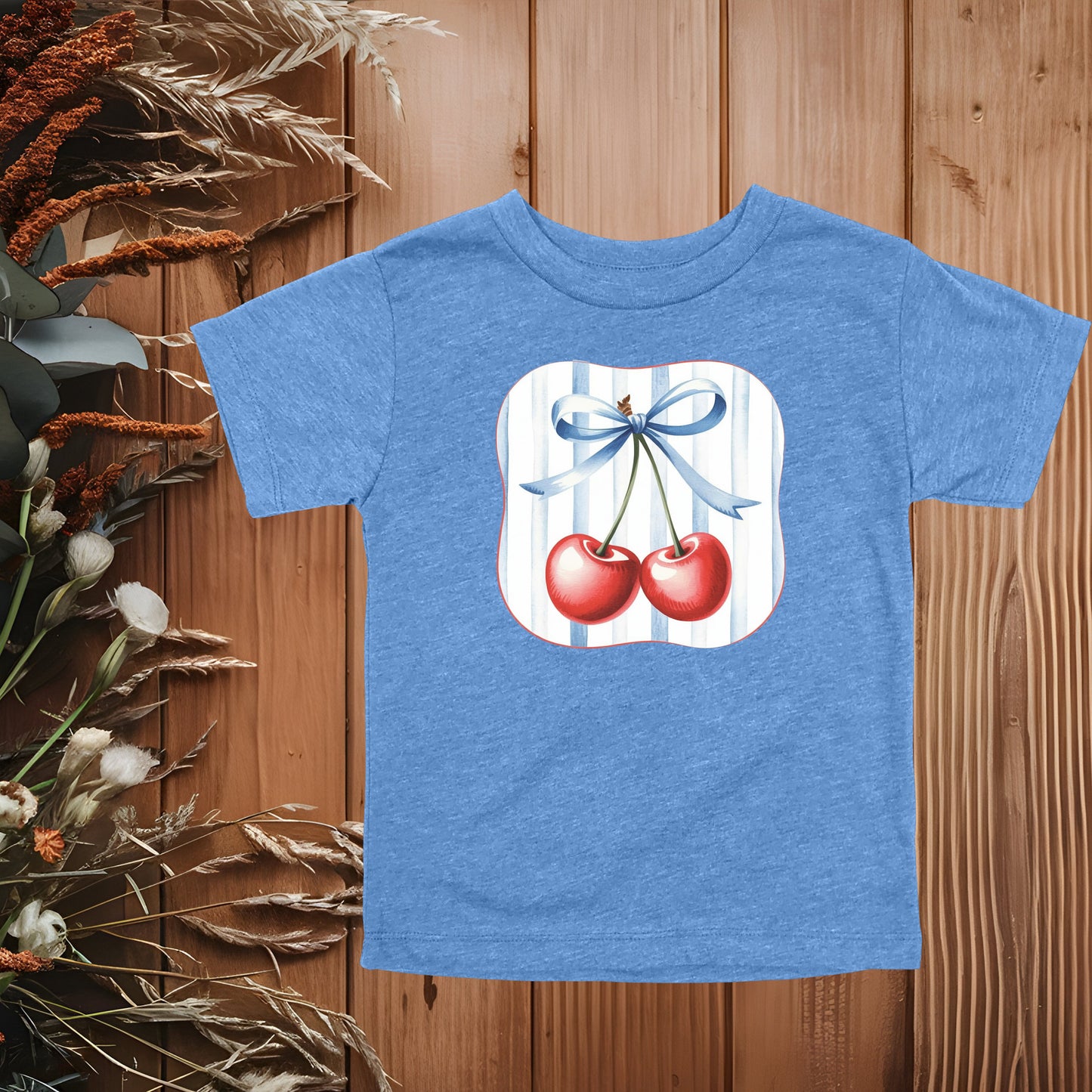 Coastal Cherries