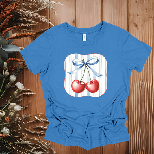Coastal Cherries