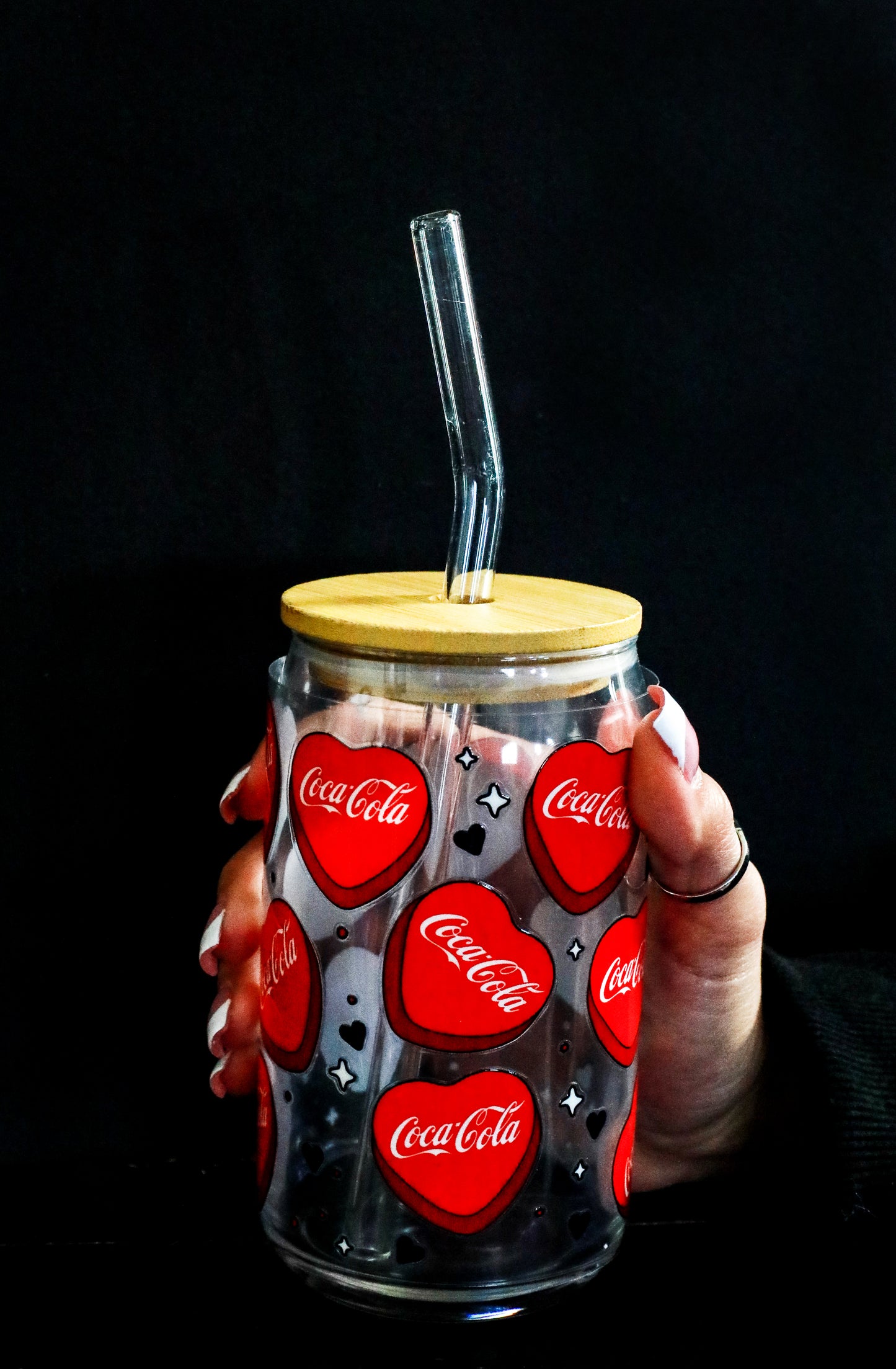 Coke Hearts