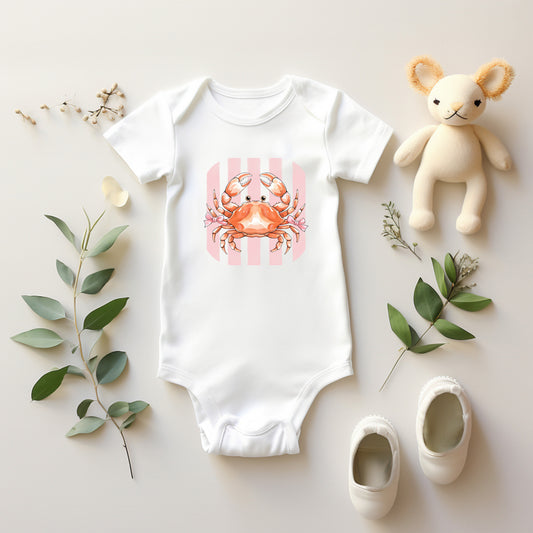 Coquette Crab
