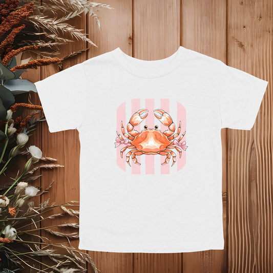 Coquette Crab