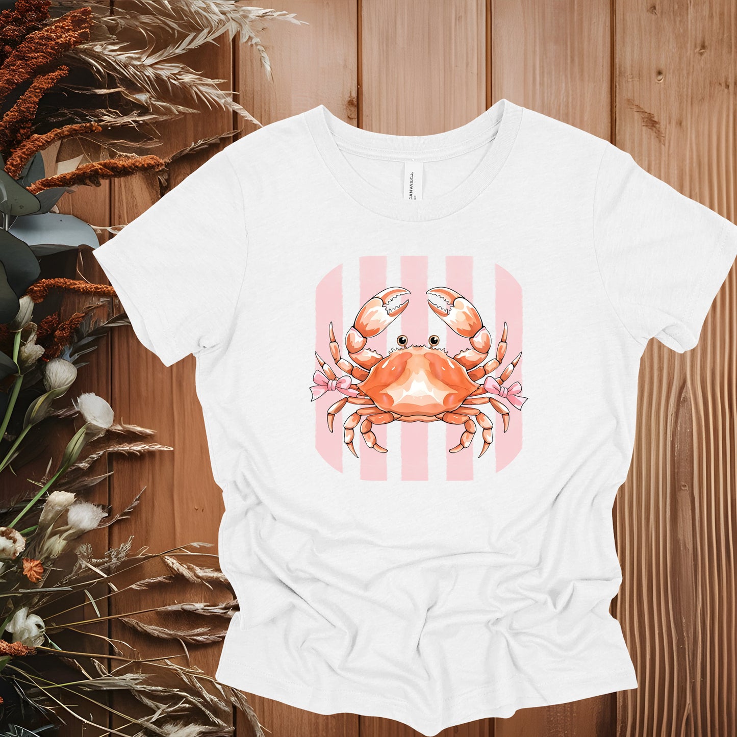 Coquette Crab