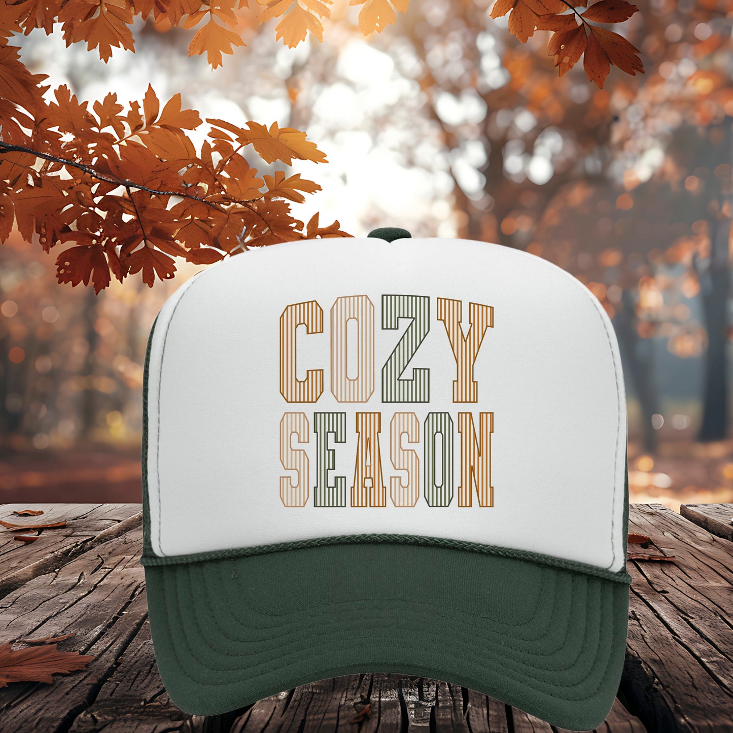 Cozy Season