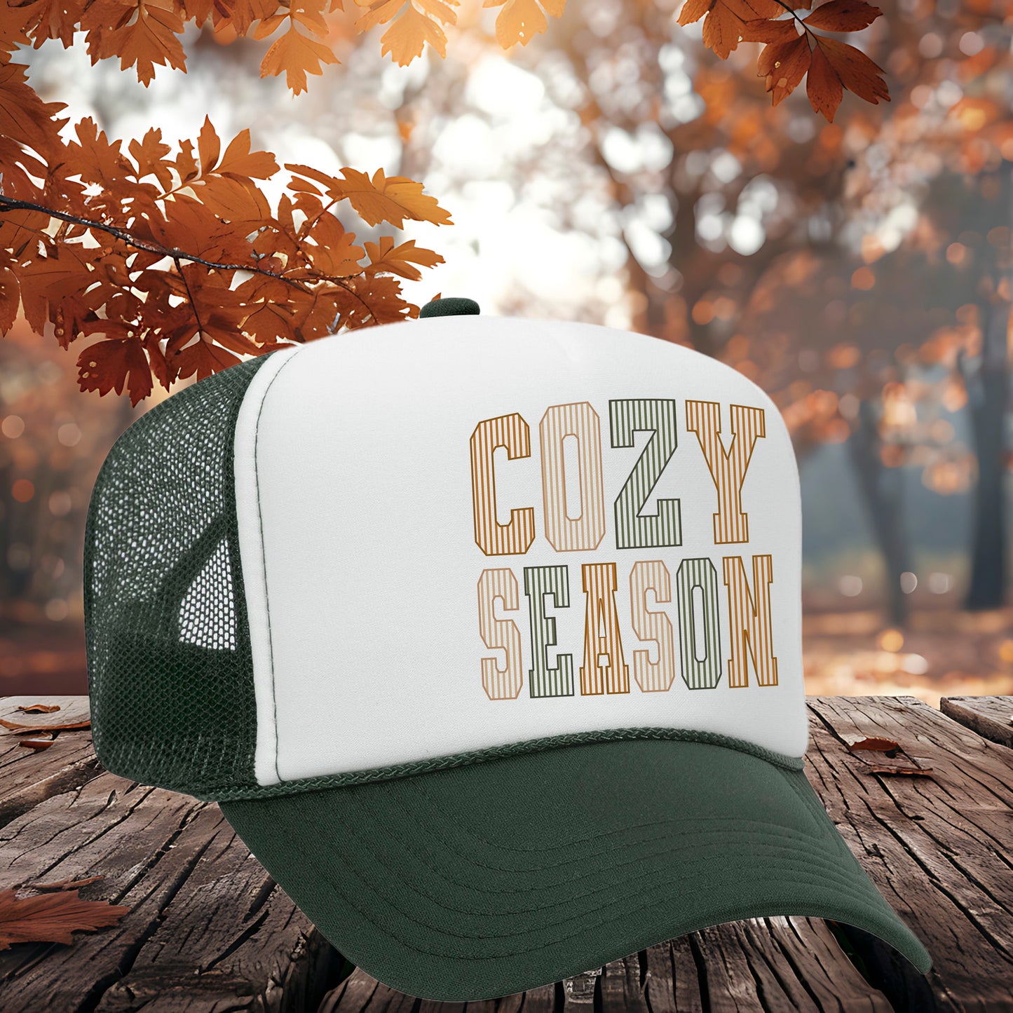 Cozy Season