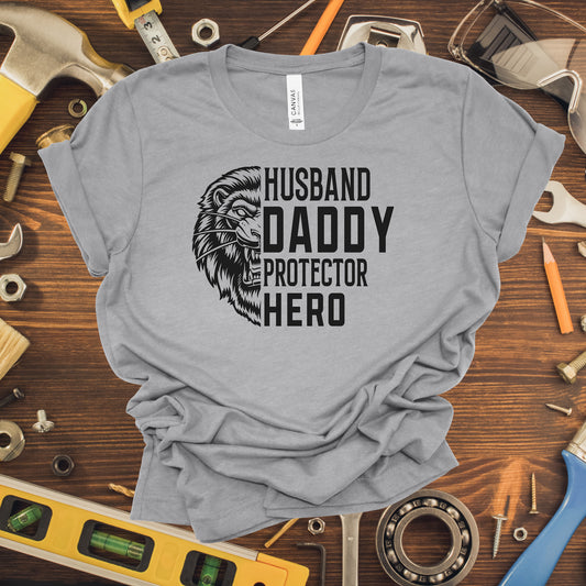 Daddy Protector