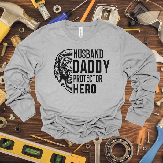 Daddy Protector
