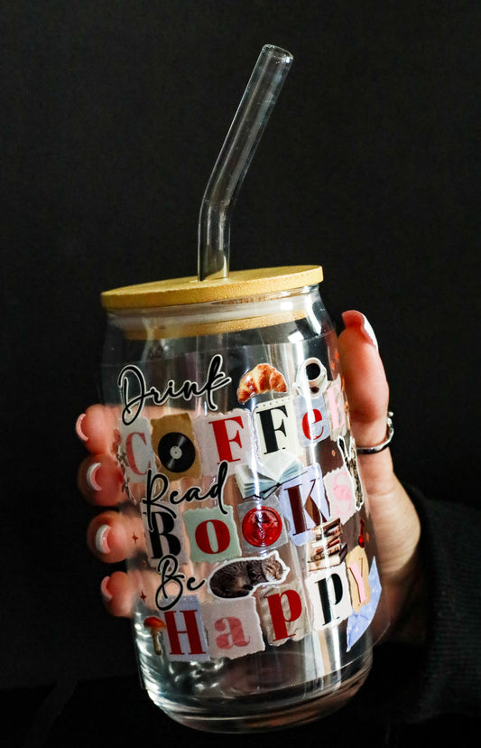 Drink Coffee